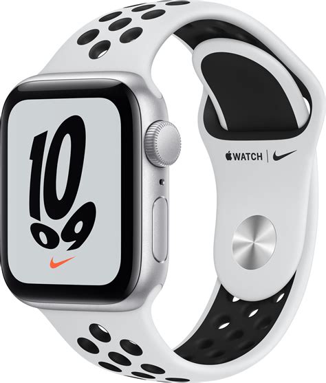 what is apple watch nike